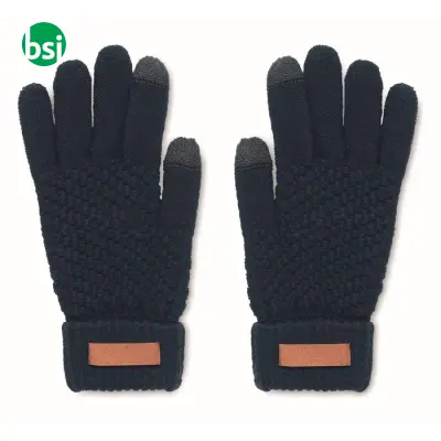 Rpet tactile gloves - TAKAI - Immagine 12