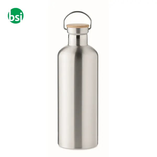 Double wall flask 1,5L - HELSINKI LARGE -  1