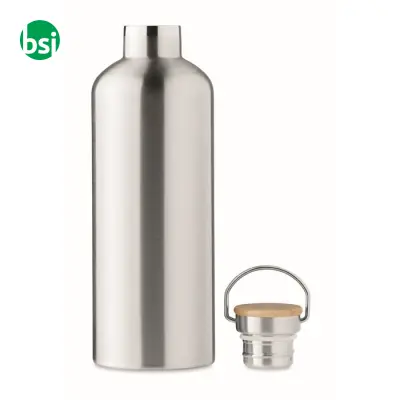 Double wall flask 1,5L - HELSINKI LARGE - Immagine 5