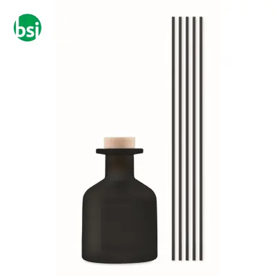 Home fragrance reed diffuser - KAORI - Immagine 7