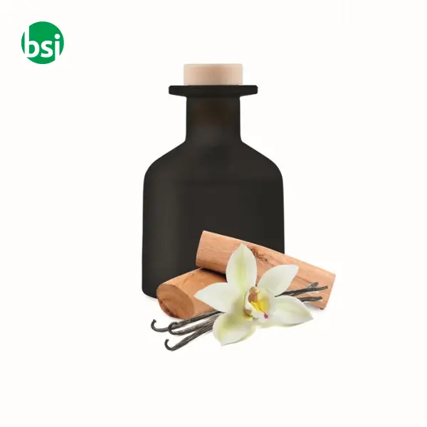 Home fragrance reed diffuser - KAORI -  11