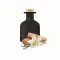 Home fragrance reed diffuser - KAORI - Anteprima 11