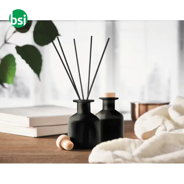 Home fragrance reed diffuser - KAORI -  3