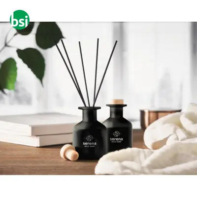 Home fragrance reed diffuser - KAORI - Immagine 5