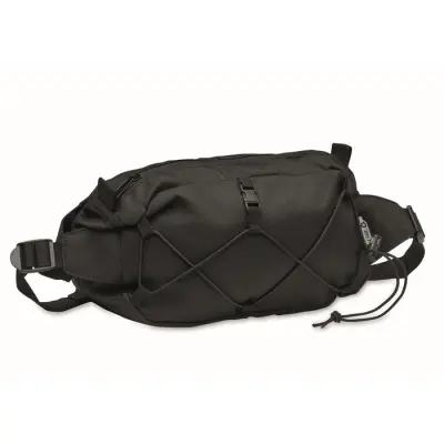Waist bag in 600D RPET - BROTT