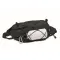 Waist bag in 600D RPET - BROTT - Anteprima 4