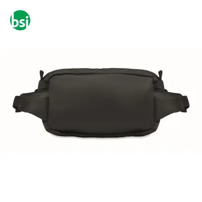Waist bag in 600D RPET - BROTT - Immagine 7
