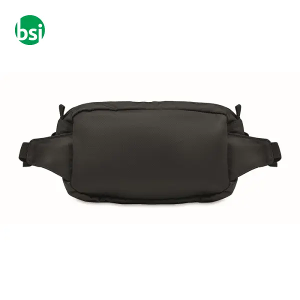 Waist bag in 600D RPET - BROTT -  7