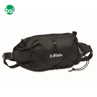 Waist bag in 600D RPET - BROTT - Immagine 3