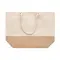 Canvas beach bag 280 gr/m2 - PANTAI - Anteprima 3
