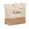 Canvas beach bag 280 gr/m2 - PANTAI - Anteprima 2
