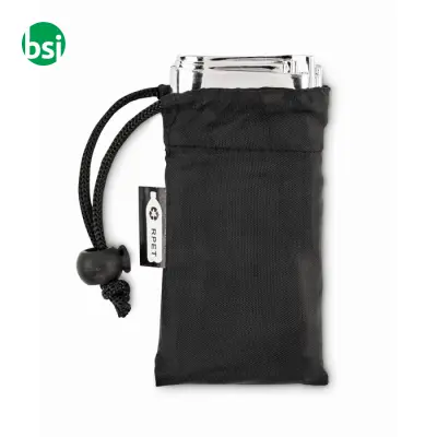 Emergency blanket in a pouch - HELP - Immagine 4