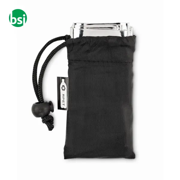 Emergency blanket in a pouch - HELP -  4