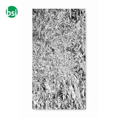 Emergency blanket in a pouch - HELP - Immagine 5