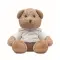 Teddy bear plush - JOHN - Anteprima 6