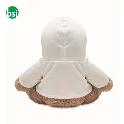 Teddy bear plush - JOHN - Immagine 7