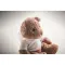 Teddy bear plush - JOHN - Anteprima 8