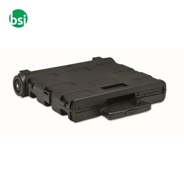 Foldable shopping trolley - CARRO -  3