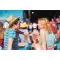 Natural straw cowboy hat - TEXAS - Anteprima 7