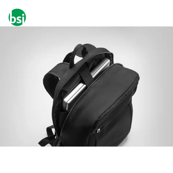 15 inch laptop backpack - EIRI -  8