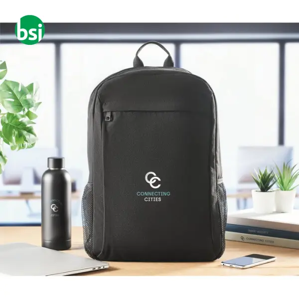 15 inch laptop backpack - EIRI -  3