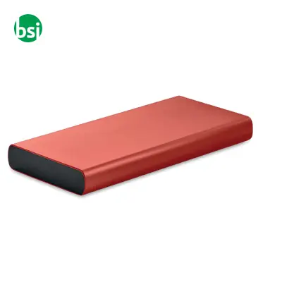 10000 mAh power bank - POWERFLAT 8 C - Immagine 2