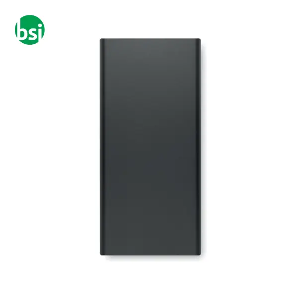 10000 mAh power bank - POWERFLAT 8 C -  5