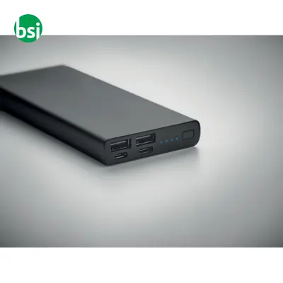 10000 mAh power bank - POWERFLAT 8 C - Immagine 8