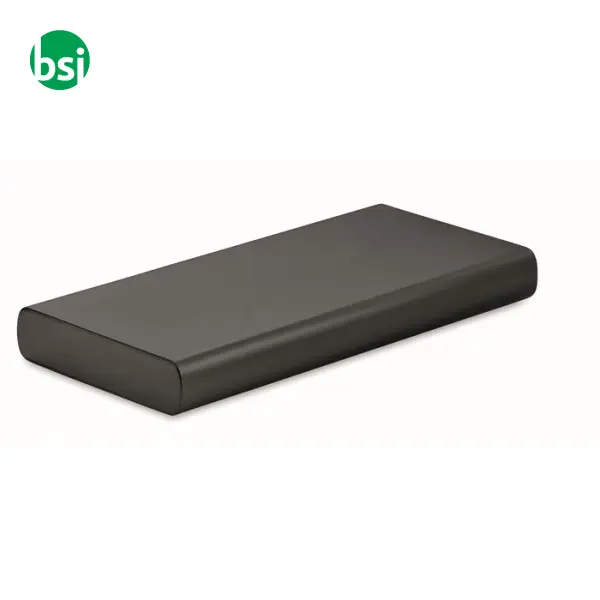 10000 mAh power bank - POWERFLAT 8 C -  3