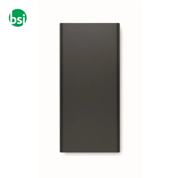 10000 mAh power bank - POWERFLAT 8 C -  4