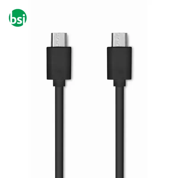 10000 mAh power bank - POWERFLAT 8 C -  9