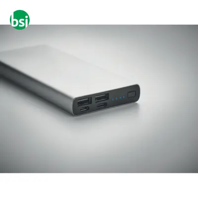 10000 mAh power bank - POWERFLAT 8 C - Immagine 16