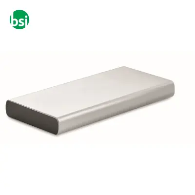 10000 mAh power bank - POWERFLAT 8 C - Immagine 11