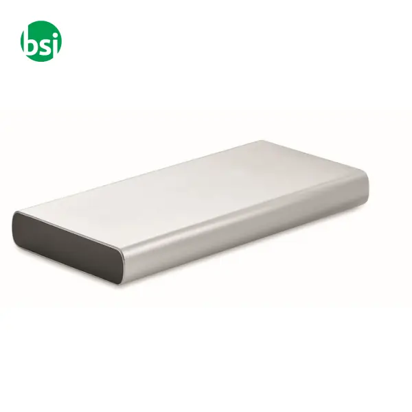 10000 mAh power bank - POWERFLAT 8 C -  11