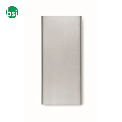 10000 mAh power bank - POWERFLAT 8 C - Immagine 12