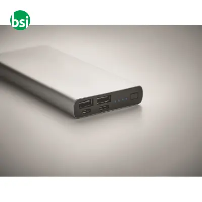 10000 mAh power bank - POWERFLAT 8 C - Immagine 15