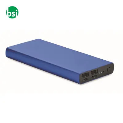 10000 mAh power bank - POWERFLAT 8 C - Immagine 24