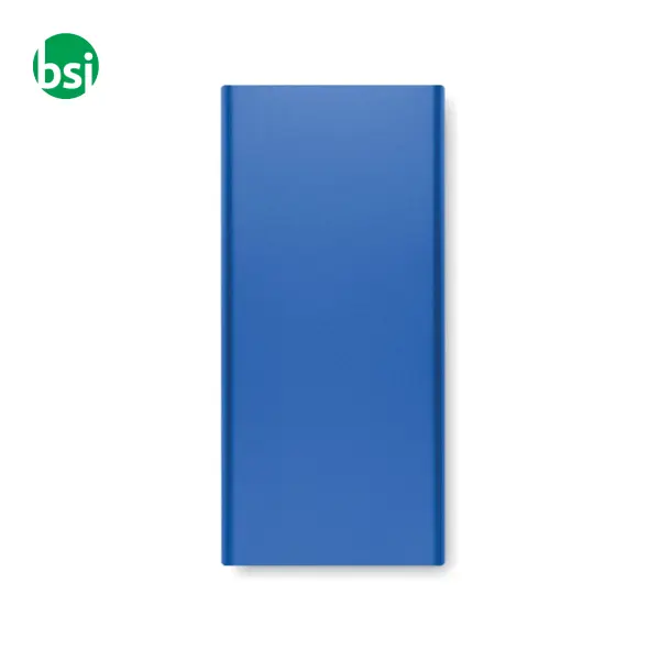 10000 mAh power bank - POWERFLAT 8 C -  21