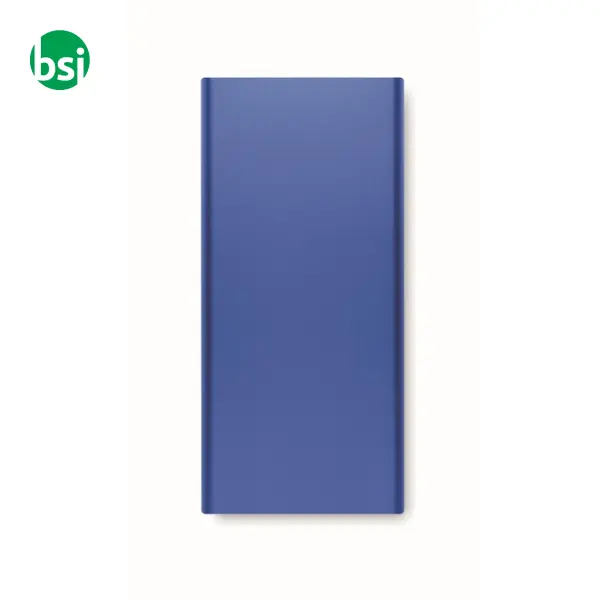 10000 mAh power bank - POWERFLAT 8 C -  20