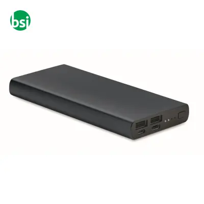 10000 mAh power bank - POWERFLAT 8 C - Immagine 25