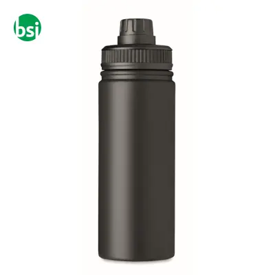Double wall bottle 500 ml - MILI - Immagine 5
