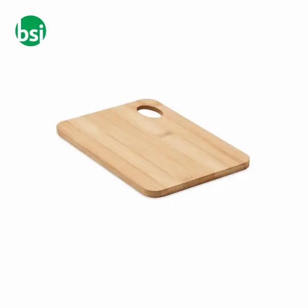 Bamboo cutting board - BEMGA -  1