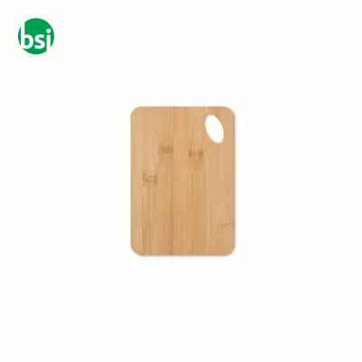 Bamboo cutting board - BEMGA - Immagine 4