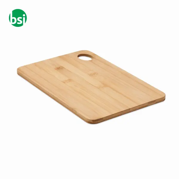 Large bamboo cutting board - BEMGA LARGE -  1