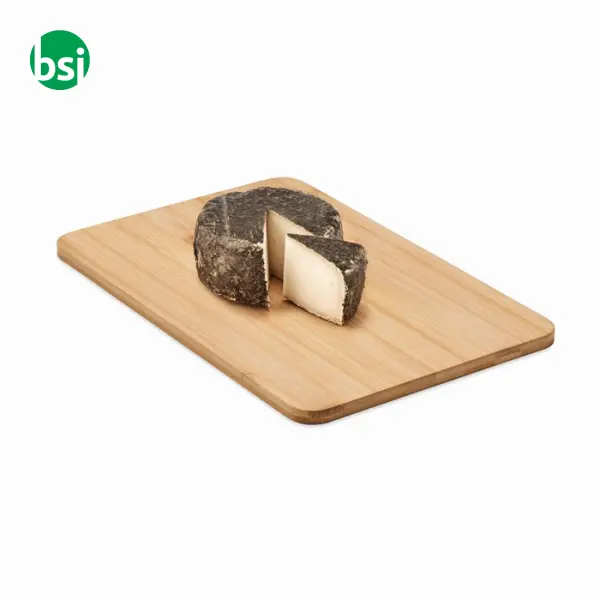 Large bamboo cutting board - BEMGA LARGE -  3