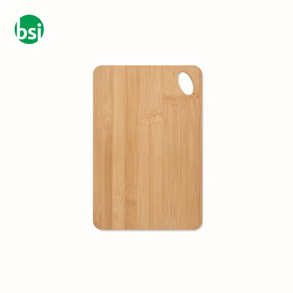 Large bamboo cutting board - BEMGA LARGE -  4