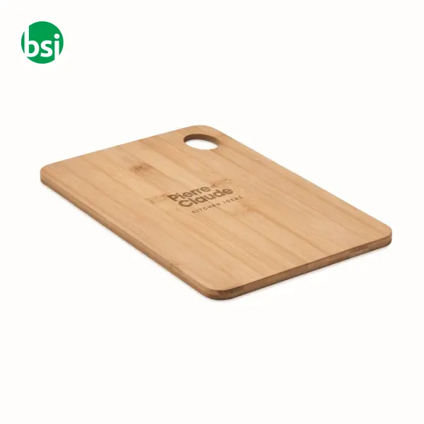 Large bamboo cutting board - BEMGA LARGE -  2