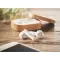 TWS earbuds in bamboo case - JAZZ BAMBOO - Anteprima 3