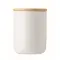 Porcelain mug with lid 380 ml - MAJEST - Anteprima 7