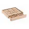 Wooden sudoku board game - SUDOKU - Anteprima 1